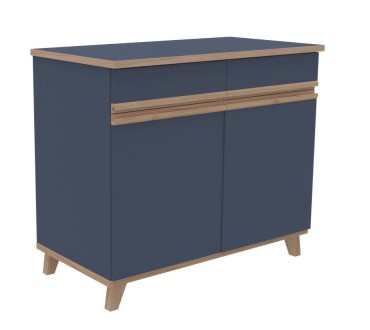 Buffet deux portes Soline